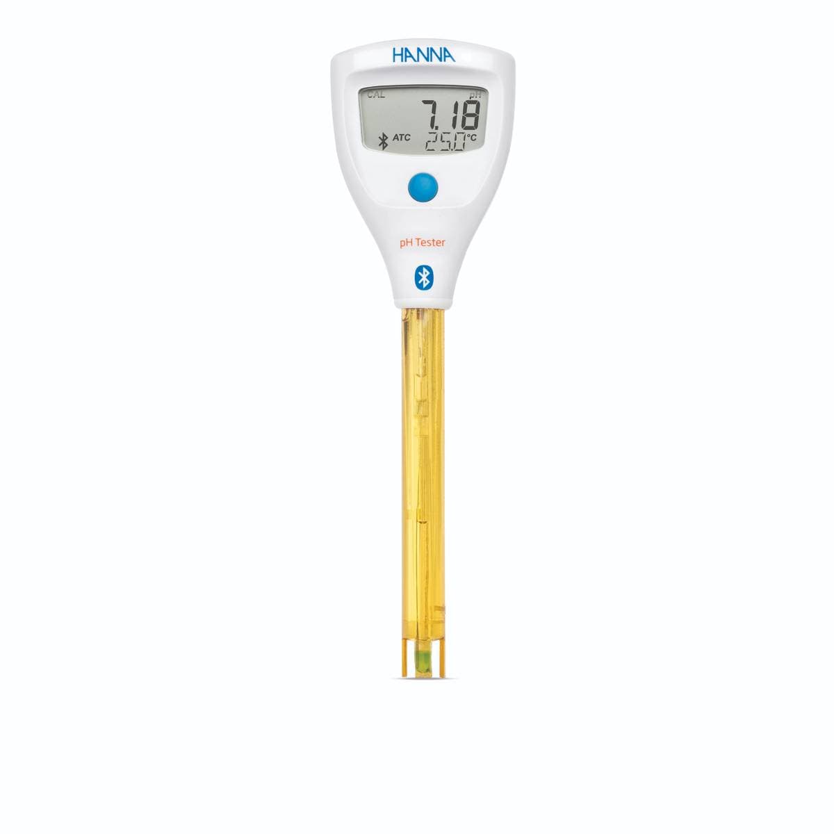 HANNA HI9810422 HALO2 – terenowy tester pH z Bluetooth
