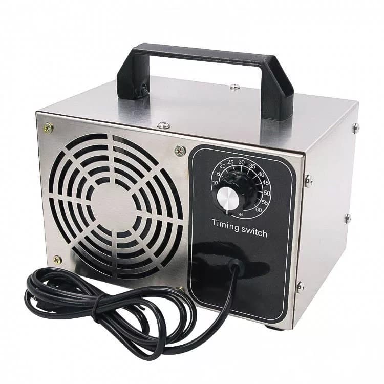 Generator ozonu