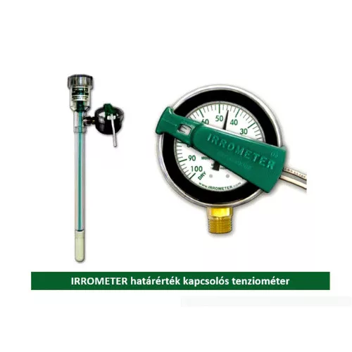 IRROMETER IR-LT-30-S – tensjometr ze sterowaniem