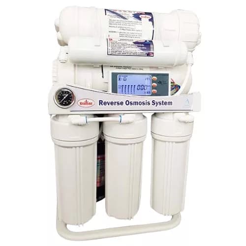 KRAUSEN New Line D 1600 – system RO