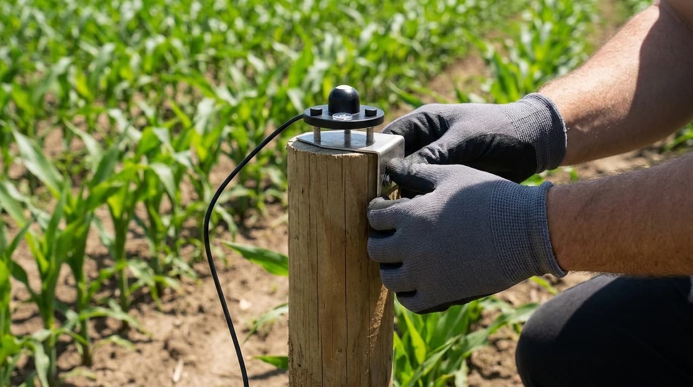LightScout – czujnik UV do stacji WatchDog